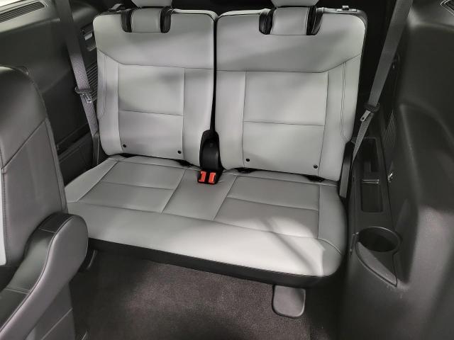 2021 Ford Explorer Vehicle Photo in Neenah, WI 54956