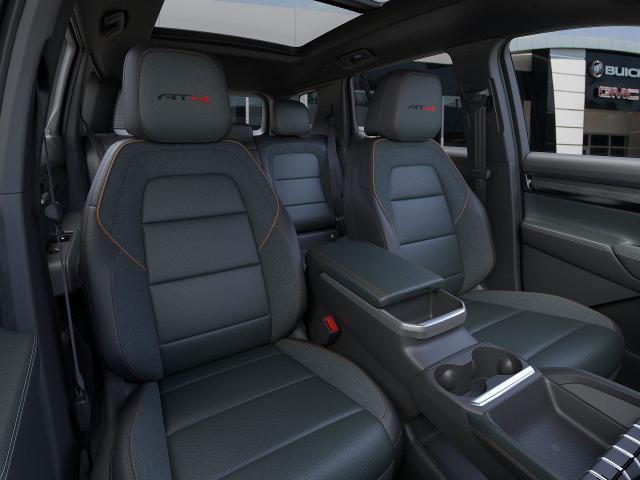 2026 GMC Terrain Vehicle Photo in TREVOSE, PA 19053-4984