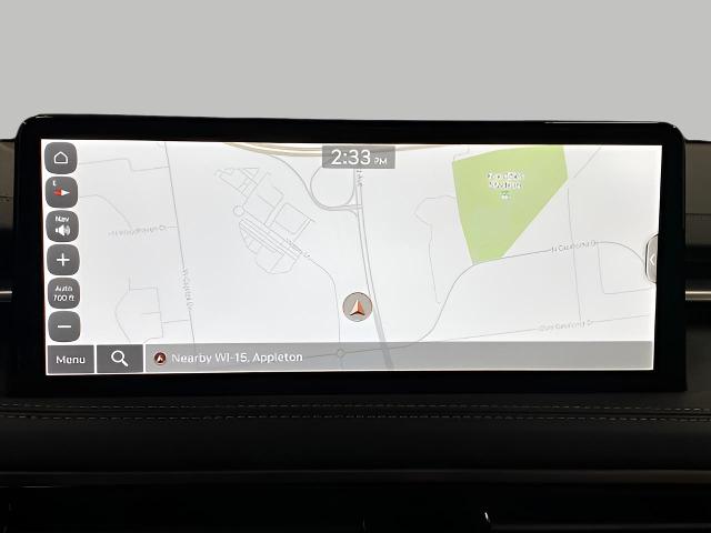 2026 Genesis G70 Vehicle Photo in Appleton, WI 54913