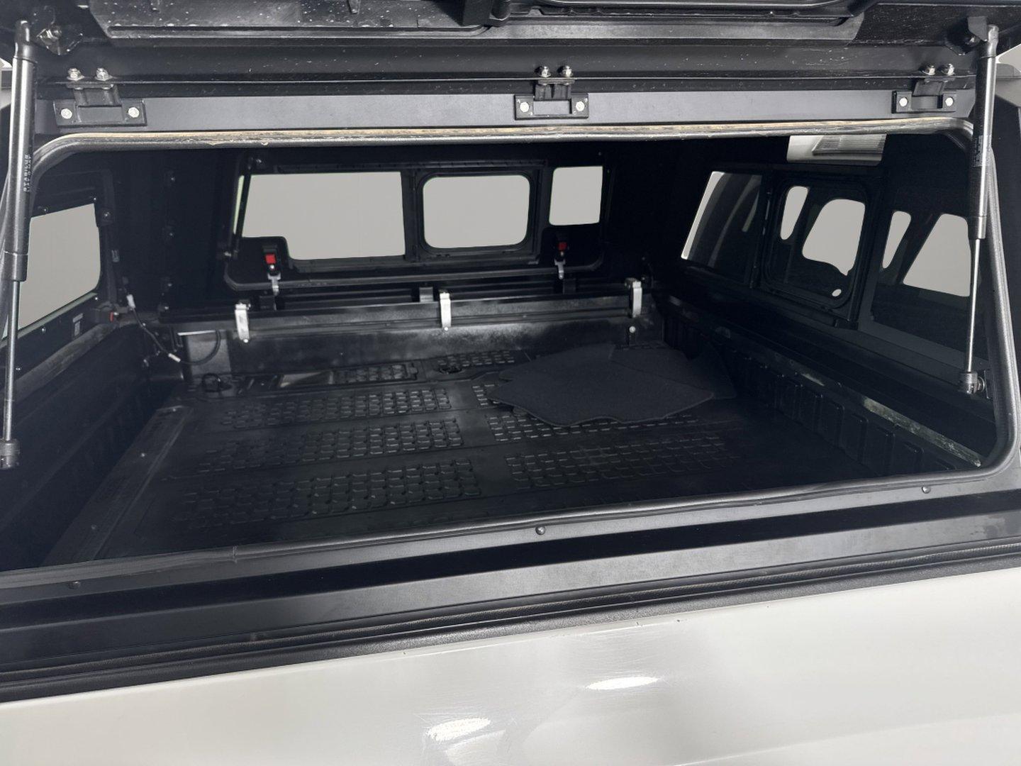 2018 Toyota Tacoma Vehicle Photo in GEORGETOWN, TX 78626-7508