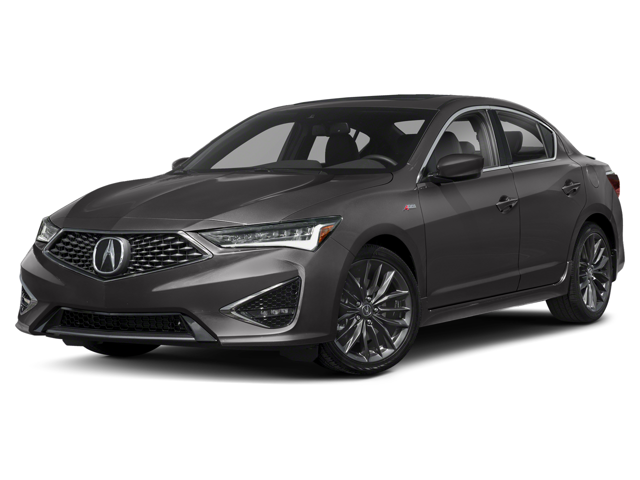 2022 Acura ILX Vehicle Photo in Tulsa, OK 74145