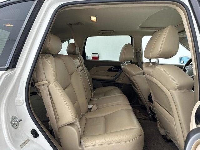 2007 Acura MDX Vehicle Photo in Grapevine, TX 76051