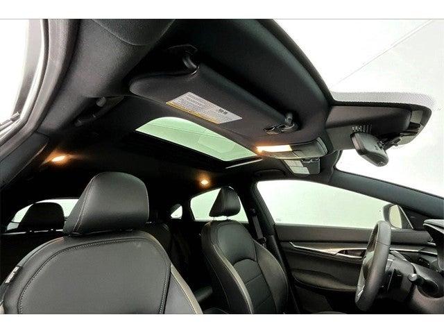 2025 INFINITI QX55 Vehicle Photo in Grapevine, TX 76051