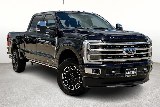 2024 Ford Super Duty F-250 SRW Vehicle Photo in Grapevine, TX 76051