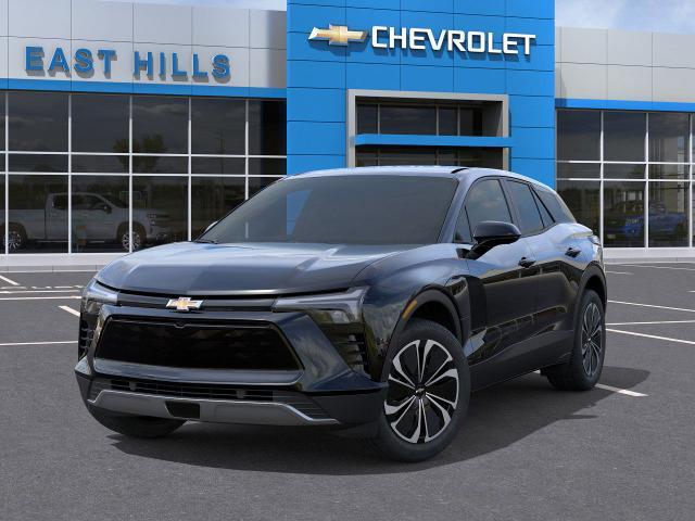 2025 Chevrolet Blazer EV Vehicle Photo in Roslyn, NY 11576