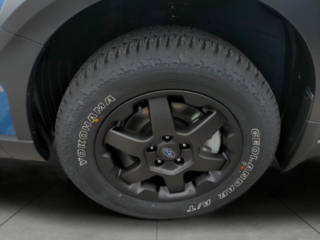 2025 Subaru Outback Vehicle Photo in Green Bay, WI 54304