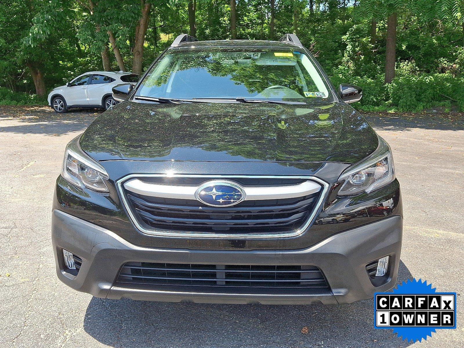 2022 Subaru Outback Vehicle Photo in Harrisburg, PA 17111
