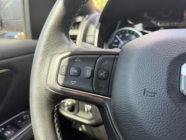 2022 Ram 1500 Vehicle Photo in Savannah, GA 31419