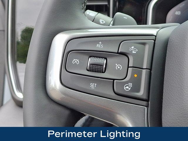 2024 Chevrolet Silverado 1500 Vehicle Photo in PAWLING, NY 12564-3219