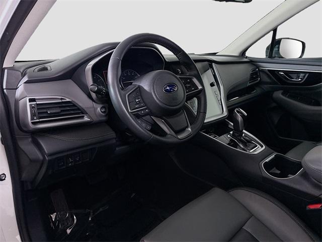 2020 Subaru Outback Vehicle Photo in Puyallup, WA 98371