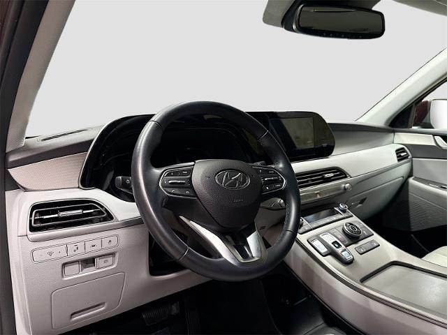 2022 Hyundai Palisade Vehicle Photo in EVERETT, WA 98203-5662