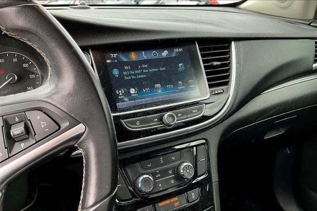 2018 Buick Encore Vehicle Photo in San Antonio, TX 78230