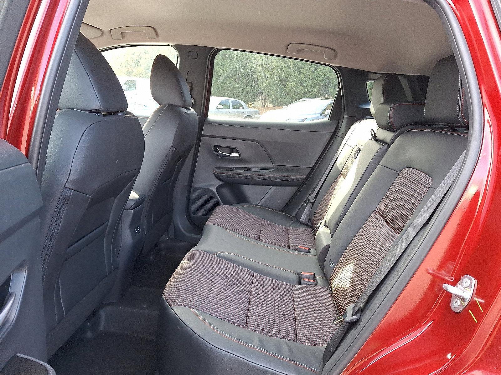 2025 Nissan Kicks Vehicle Photo in Jenkintown, PA 19046