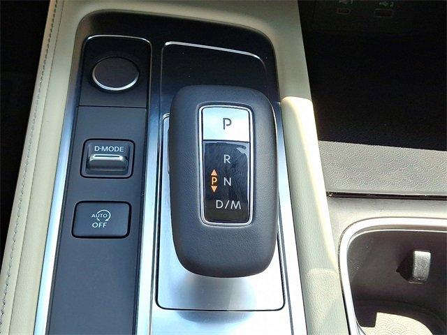 2022 INFINITI QX60 Vehicle Photo in Willow Grove, PA 19090
