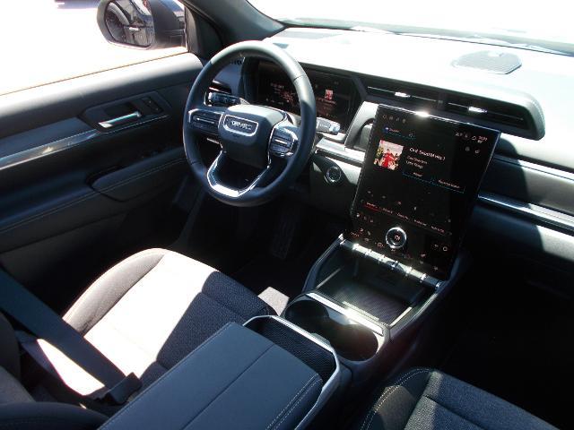 2026 GMC Terrain Vehicle Photo in LOWELL, MA 01852-4336
