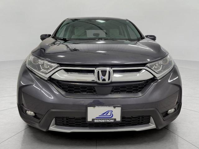 2017 Honda CR-V Vehicle Photo in Oshkosh, WI 54904