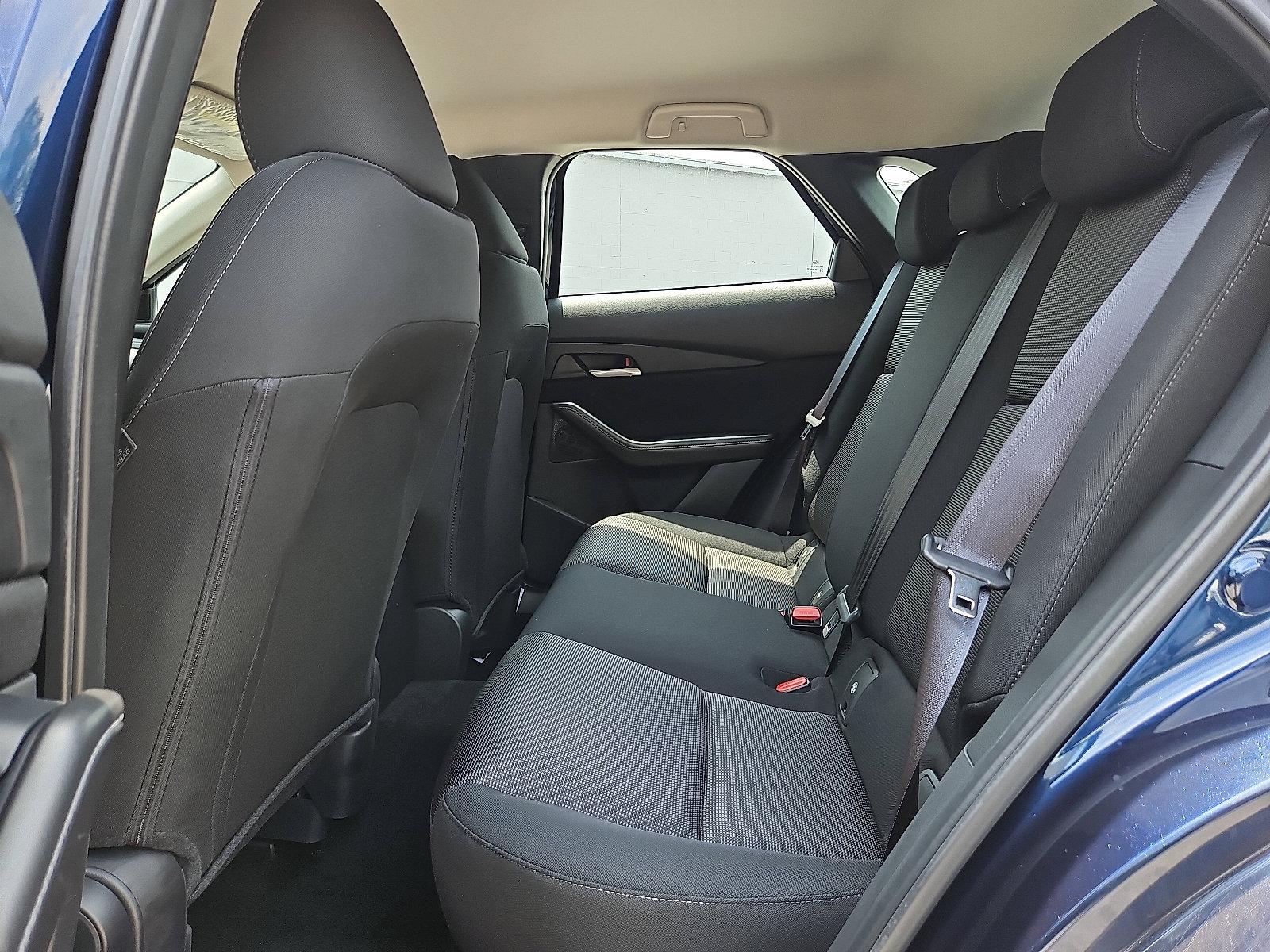 2025 Mazda CX-30 Vehicle Photo in Trevose, PA 19053