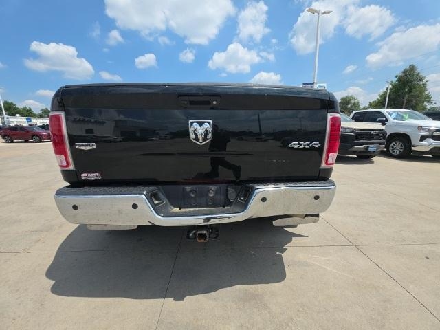 2015 Ram 3500 Vehicle Photo in ENGLEWOOD, CO 80113-6708