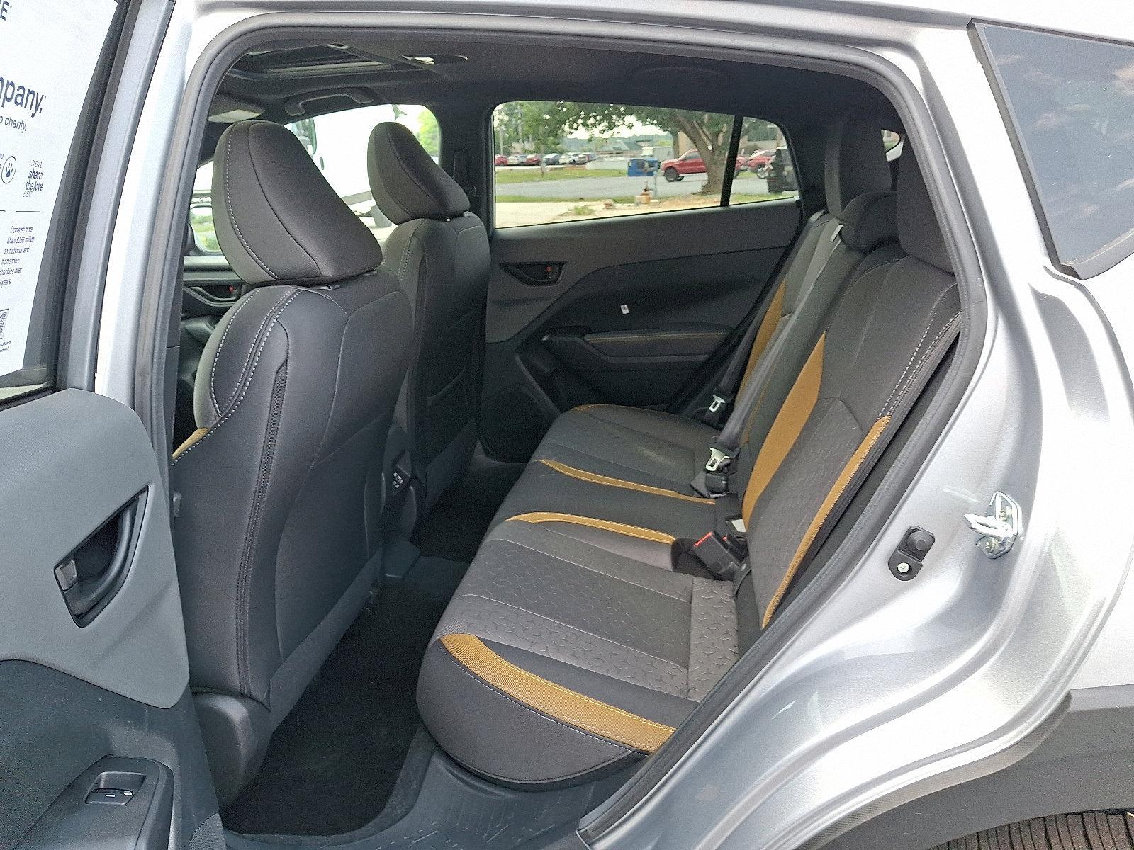 2025 Subaru Crosstrek Vehicle Photo in Harrisburg, PA 17111