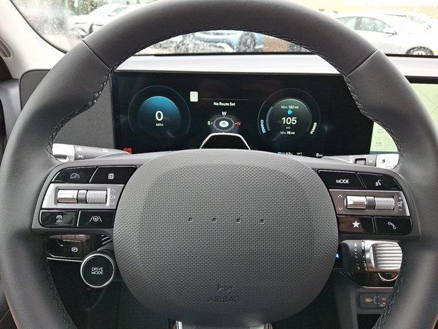 2025 Hyundai IONIQ 5 Vehicle Photo in Philadelphia, PA 19116