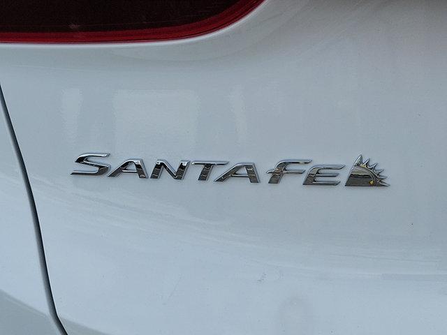 2023 Hyundai SANTA FE Plug-In Hybrid Vehicle Photo in Philadelphia, PA 19116