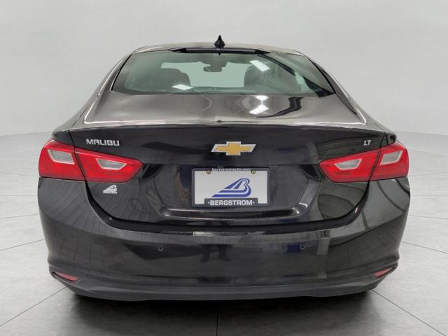 2024 Chevrolet Malibu Vehicle Photo in APPLETON, WI 54914-8833