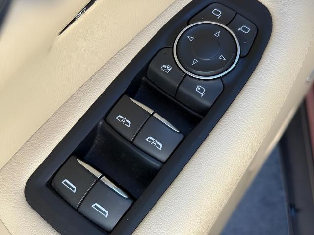 2018 Cadillac XT5 Vehicle Photo in MADISON, WI 53713-3220