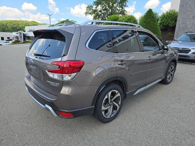 2023 Subaru Forester Vehicle Photo in Pleasant Hills, PA 15236