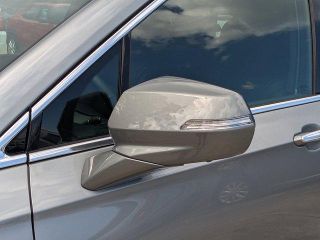 2025 Cadillac XT6 Vehicle Photo in BRUNSWICK, GA 31525-1881