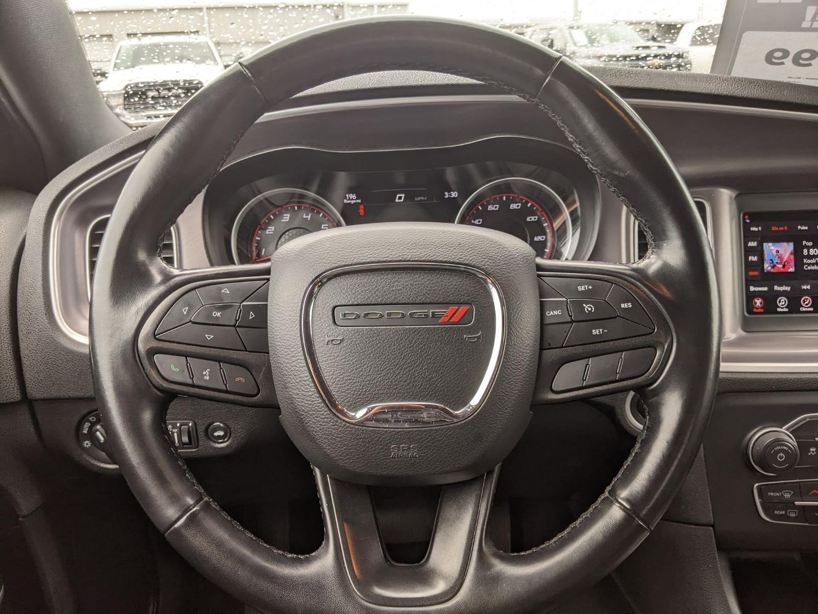 2022 Dodge Charger Vehicle Photo in Seguin, TX 78155