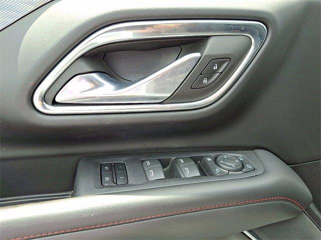 2023 Chevrolet Tahoe Vehicle Photo in LANCASTER, PA 17601-0000