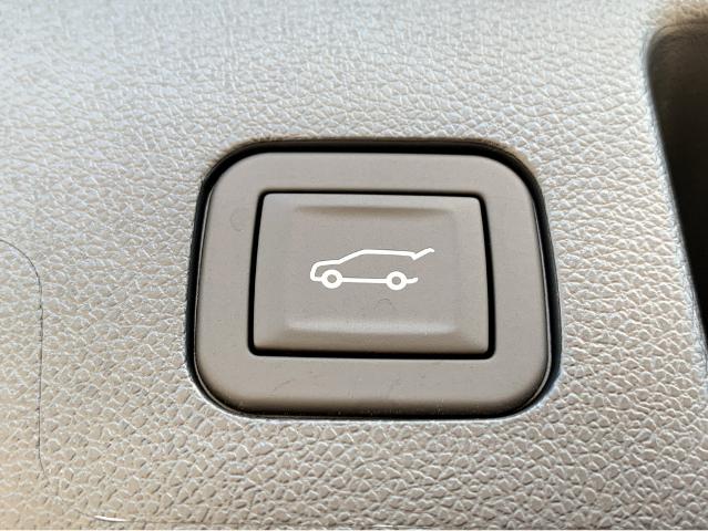 2026 Chevrolet Equinox Vehicle Photo in BEAUFORT, SC 29906-4218