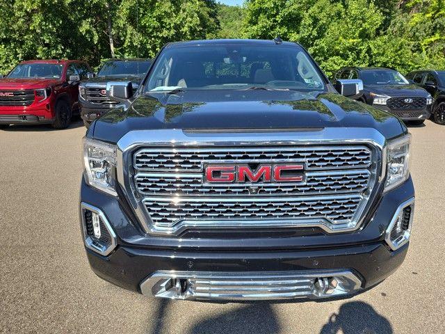 2020 GMC Sierra 1500 Vehicle Photo in Pleasant Hills, PA 15236