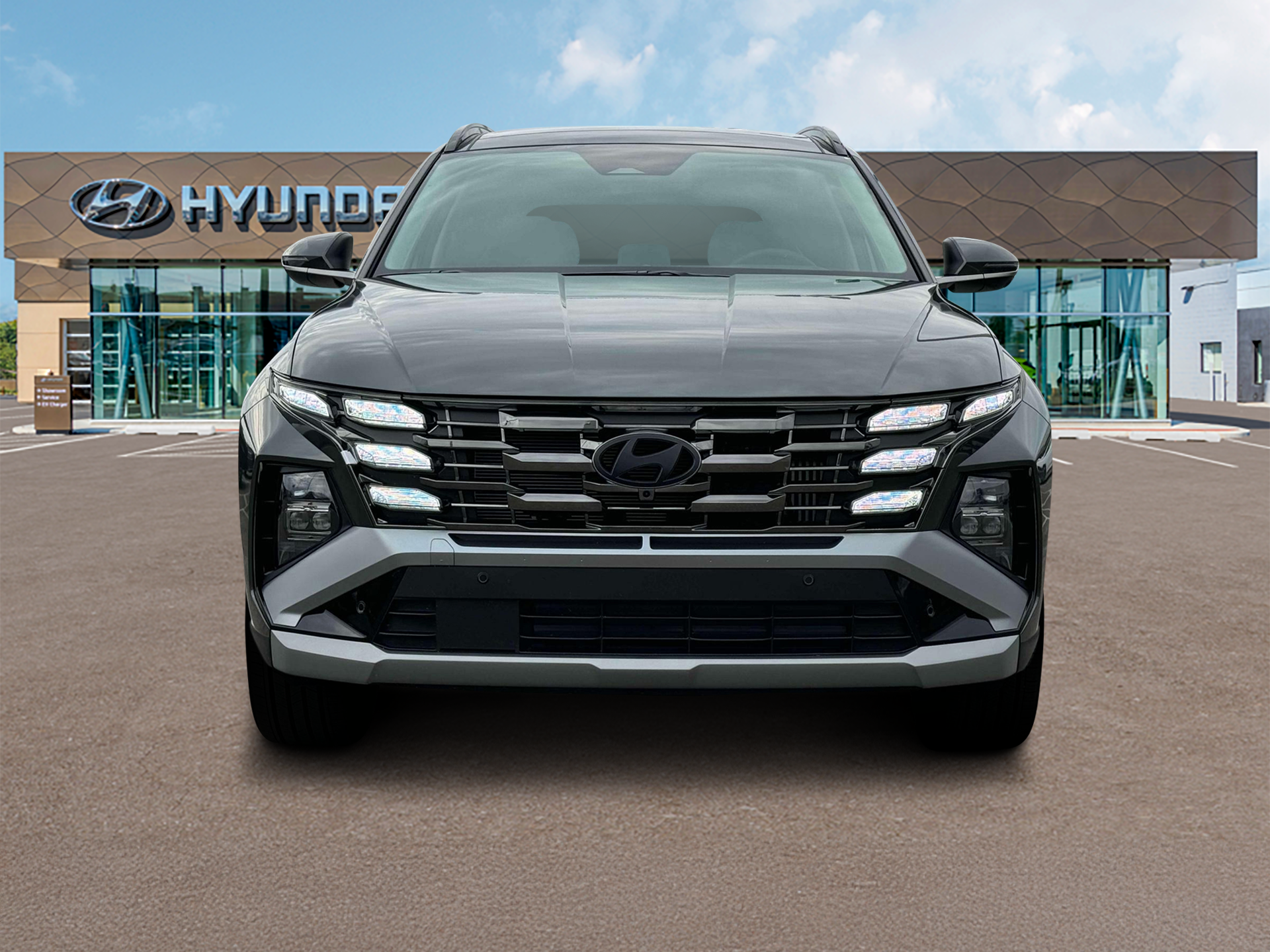 2025 Hyundai TUCSON Hybrid Vehicle Photo in Philadelphia, PA 19116