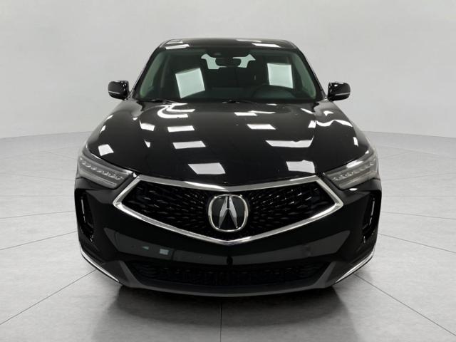 2022 Acura RDX Vehicle Photo in Appleton, WI 54913