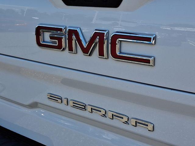 2019 GMC Sierra 1500 Vehicle Photo in DANBURY, CT 06810-5034
