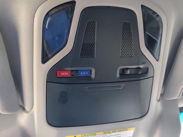 2022 Subaru Outback Vehicle Photo in Green Bay, WI 54304