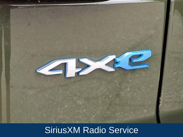 2024 Jeep Wrangler 4xe Vehicle Photo in PAWLING, NY 12564-3219