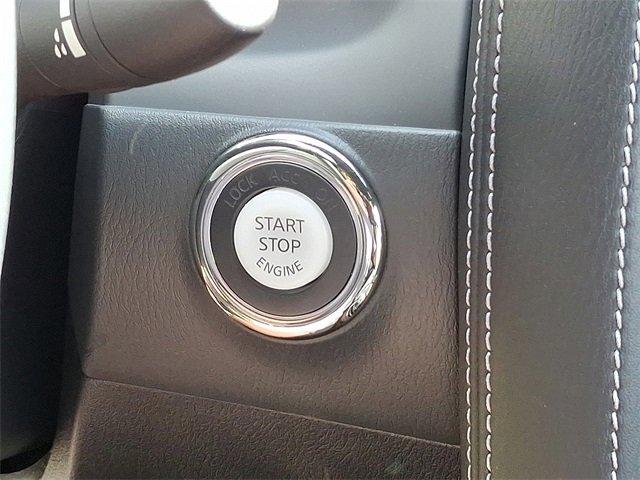 2021 INFINITI QX80 Vehicle Photo in Willow Grove, PA 19090