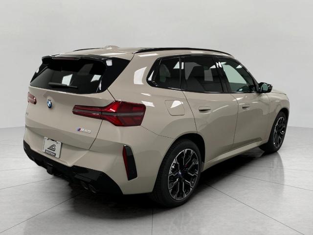 2025 BMW X3 M50 xDrive Vehicle Photo in Appleton, WI 54913