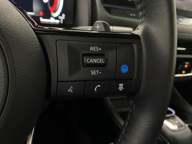 2024 Nissan Rogue Vehicle Photo in Appleton, WI 54913