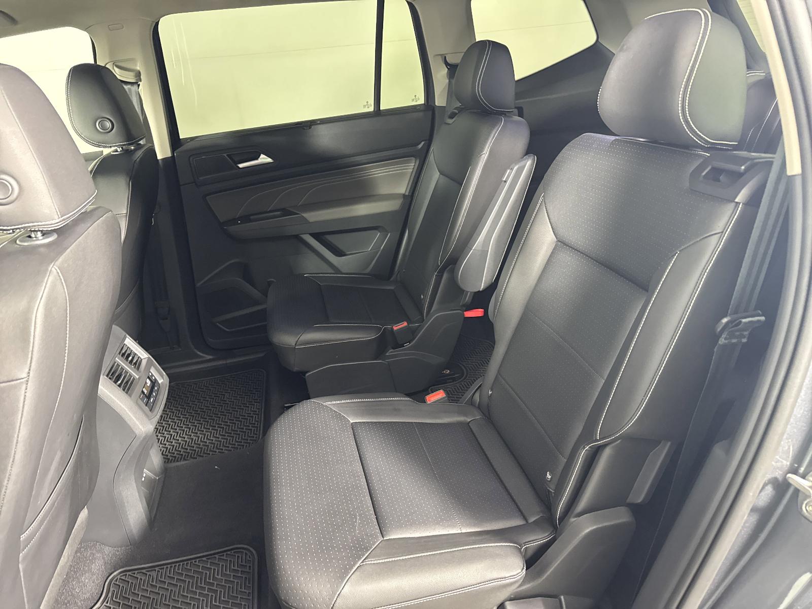 2023 Volkswagen Atlas Vehicle Photo in Georgetown, TX 78626