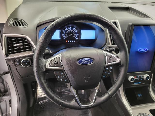 2024 Ford Edge Vehicle Photo in Oshkosh, WI 54901
