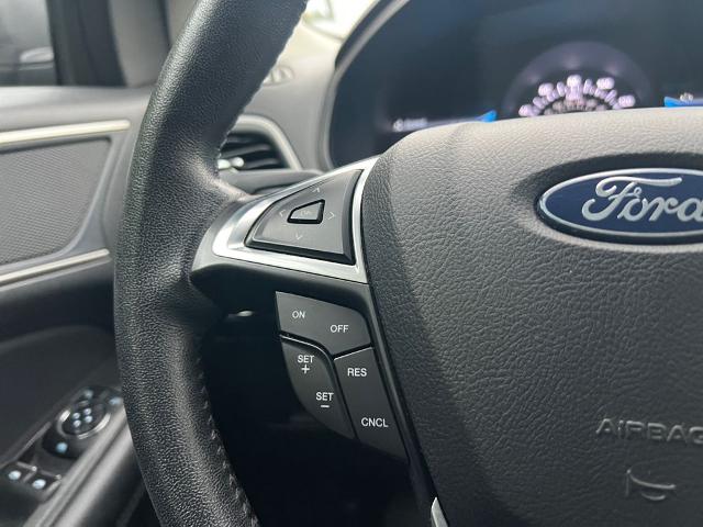 2023 Ford Edge Vehicle Photo in Savannah, GA 31419