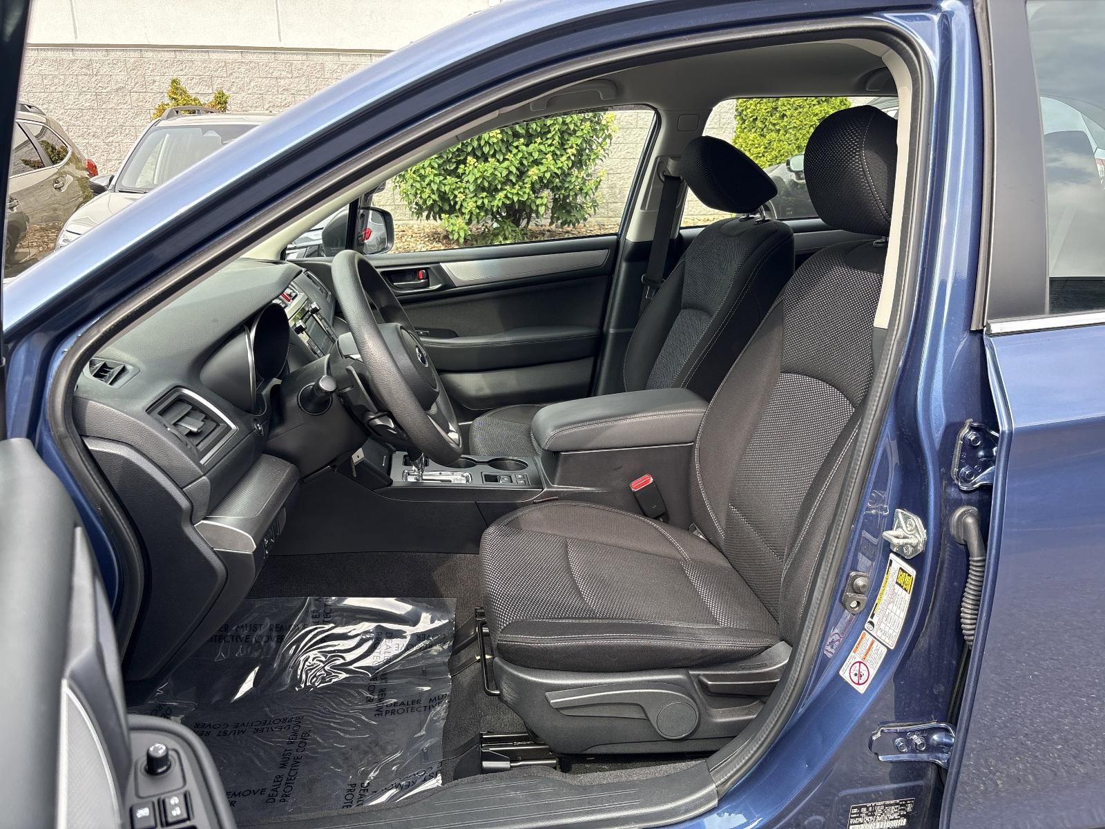 2019 Subaru Outback Vehicle Photo in Mechanicsburg, PA 17050