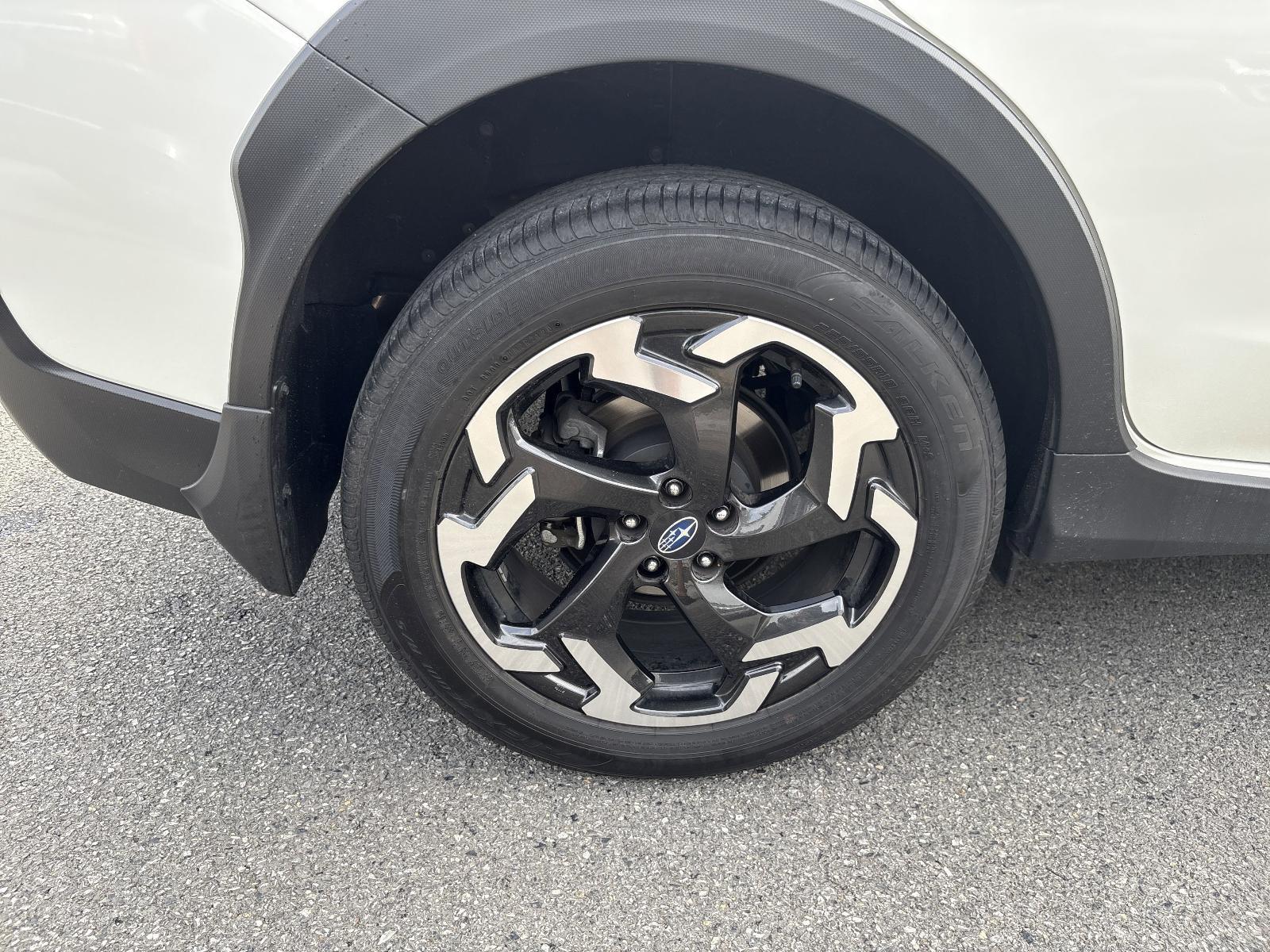 2021 Subaru Crosstrek Vehicle Photo in Mechanicsburg, PA 17050