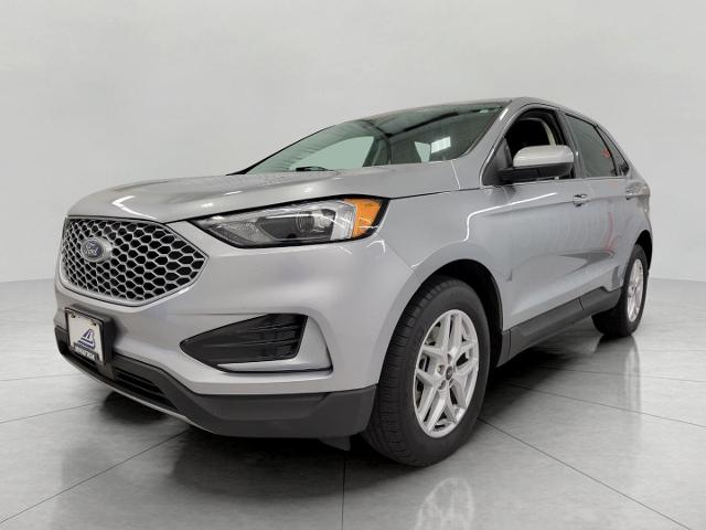 2024 Ford Edge Vehicle Photo in Oshkosh, WI 54901
