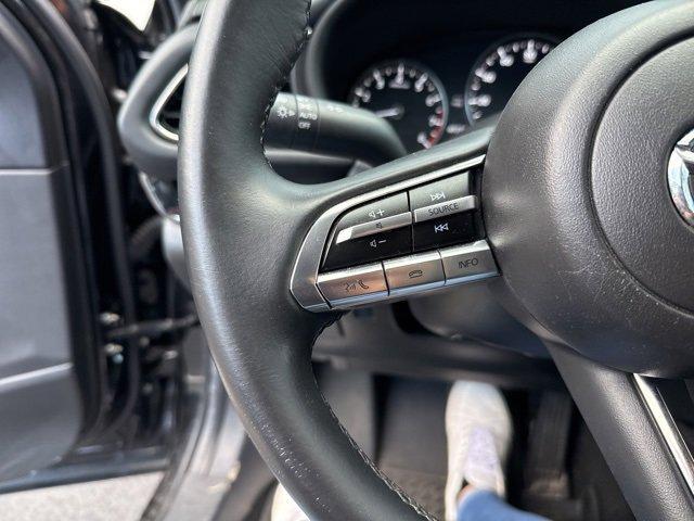 2023 Mazda CX-30 Vehicle Photo in Harrisburg, PA 17111