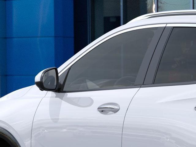 2026 Buick Encore GX Vehicle Photo in NEENAH, WI 54956-2243