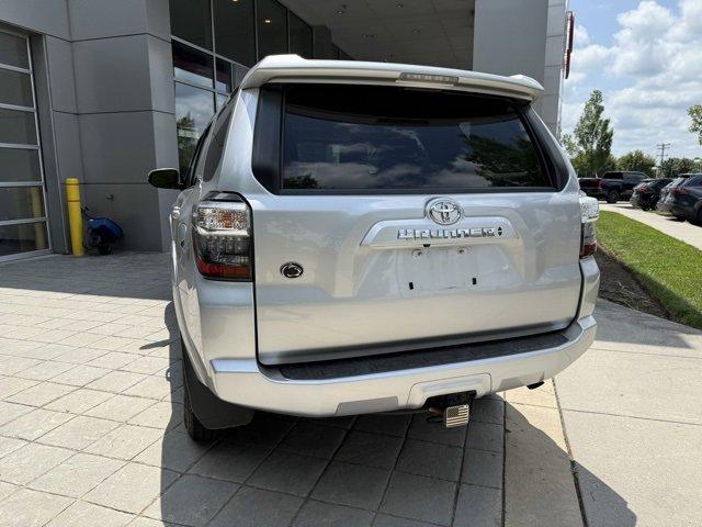 2021 Toyota 4Runner Vehicle Photo in Flemington, NJ 08822